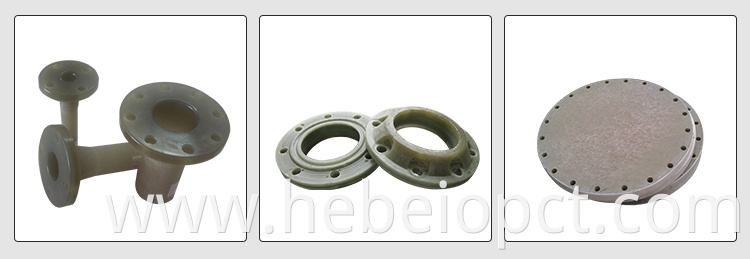 Hot Selling Cheap Price FRP Flanges With High Quality GRP Flanges